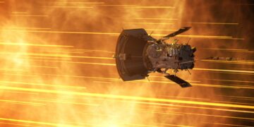 Confirmed - NASA's Parker probe touches the solar atmosphere and discovers the answer to a mystery that has puzzled scientists for years