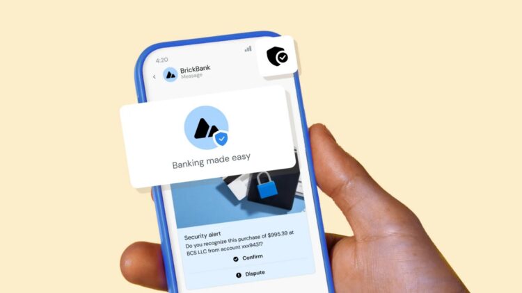 Confirmed—the mysterious blue dot in Android messages indicates something key about how your conversation is sent and received