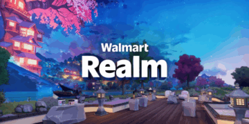 Walmart changes forever—transforming e-commerce into a cultural experience with mini-games and themed storytelling such as “Rodeo Dreams” or “Group Woosah” to engage Generation Z