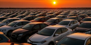 Confirmed—the new US–EU agreement includes mutual recognition of standards, which would allow Euro-spec vehicles to be imported