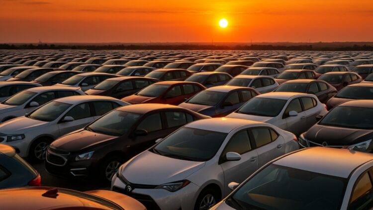 Confirmed—the new US–EU agreement includes mutual recognition of standards, which would allow Euro-spec vehicles to be imported