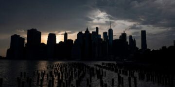 Goodbye to 12.3 gigawatts of energy—the US closes power plants in one of its largest capacity reductions