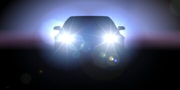 Goodbye to traditional lights—Massachusetts passes a new law that changes the use of headlights on the road forever