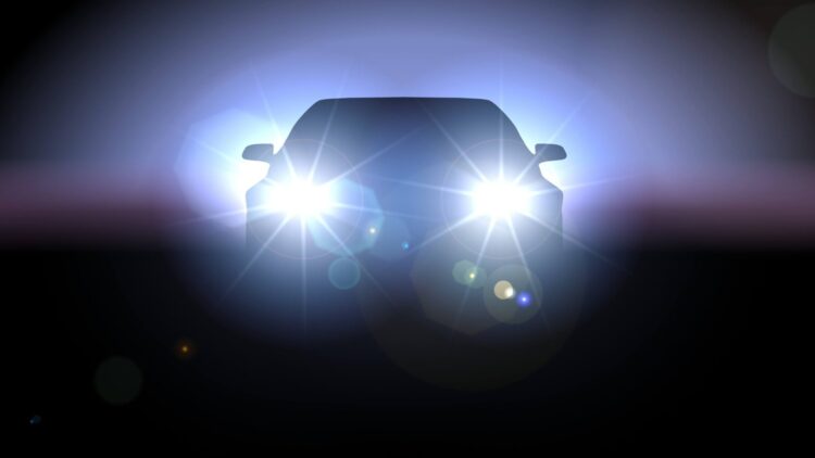 Goodbye to traditional lights—Massachusetts passes a new law that changes the use of headlights on the road forever
