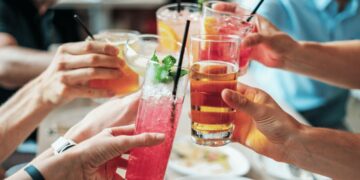 This simple gesture can help you reduce your alcohol consumption in a natural and lasting way