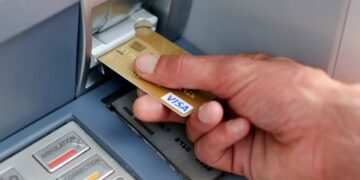 Your card stuck in the ATM—what to do in the crucial first 15 minutes to get it back or prevent fraud