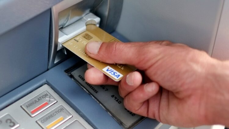 Your card stuck in the ATM—what to do in the crucial first 15 minutes to get it back or prevent fraud