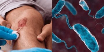 How an invisible lethal bacterium (Vibrio vulnificus) has paralyzed beach resorts in the US and set off health alarms even in Italy