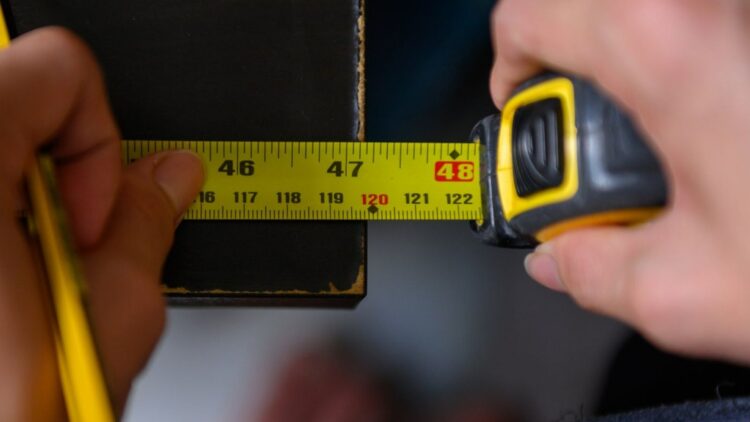 An expert confirms it—this is what black diamonds on tape measures really mean, and no one ever explained it to you 1 An expert confirms it—this is what black diamonds on tape measures really mean, and no one ever explained it to you