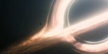 What would happen if the universe were “vomiting” matter and time? NASA revives Einstein's prediction about white holes and revolutionizes our view of space-time