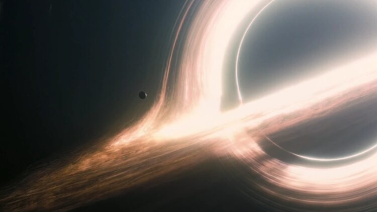 What would happen if the universe were “vomiting” matter and time? NASA revives Einstein's prediction about white holes and revolutionizes our view of space-time 1 What would happen if the universe were “vomiting” matter and time? NASA revives Einstein's prediction about white holes and revolutionizes our view of space-time