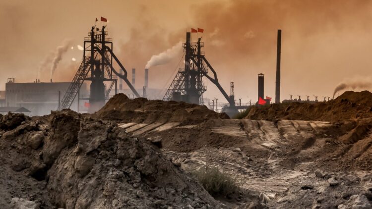 Confirmed - electric vehicles, solar panels and wind turbines depend on a single mine in China - and it is destroying its land and people 1 Confirmed - electric vehicles, solar panels and wind turbines depend on a single mine in China - and it is destroying its land and people