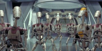 “Clanker” - the new viral insult against robots and AI, and already causing controversy on TikTok and even in the US Congress.