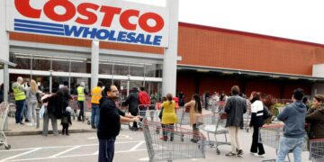 How Costco makes you spend more than you think—the secret weekend that hooks new members and ends in shopping bills that are hard to swallow