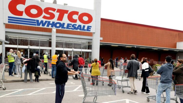 How Costco makes you spend more than you think—the secret weekend that hooks new members and ends in shopping bills that are hard to swallow
