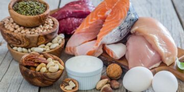 This is what happens to your body when you don't consume enough protein—how to identify protein deficiency before it's too late