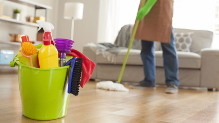 Monica is not shy about talking about how much she earns cleaning houses - “I charge 15$ an hour and on a good day I can make $173, but I spent three days sleeping on the street.” 1 Monica is not shy about talking about how much she earns cleaning houses - “I charge 15$ an hour and on a good day I can make $173, but I spent three days sleeping on the street.”