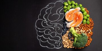 No supplements or pills - just include these 4 foods to support natural brain function