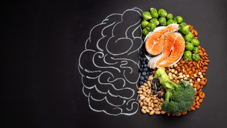 No supplements or pills - just include these 4 foods to support natural brain function