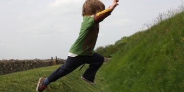 Confirmed by science - exercise improves children's mental health, even in cases of anxiety, depression or ADHD