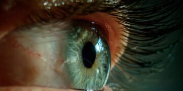 Your eyes could reveal the future of your memory—researchers discover that loss of visual sensitivity predicts Alzheimer's more than a decade in advance