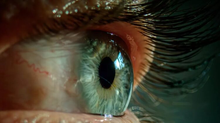 Your eyes could reveal the future of your memory—researchers discover that loss of visual sensitivity predicts Alzheimer's more than a decade in advance