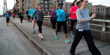 Neither gym nor hours of cardio—a short, fast walk can extend your life more than a long, slow one