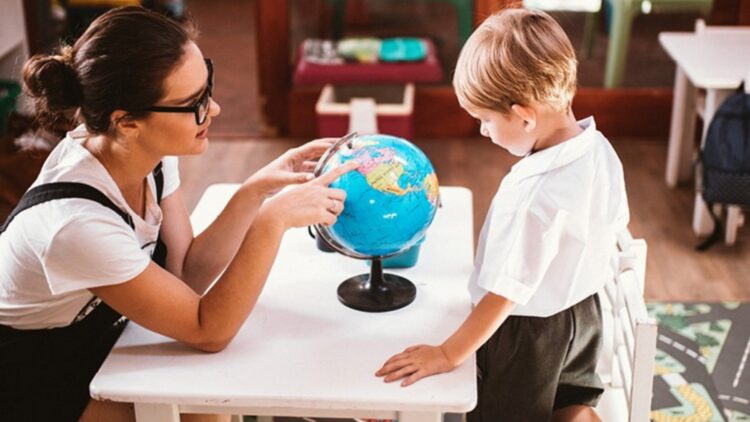 A viral story—gifted 4-year-old boy refuses to go back to school after public humiliation by teacher