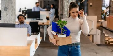 Bad news for Gen Z - 74% of bosses say they are the most disruptive in the office, according to Resume Genius