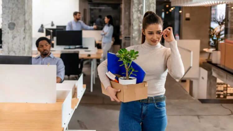 Bad news for Gen Z - 74% of bosses say they are the most disruptive in the office, according to Resume Genius