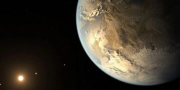 No Mars, no Titan - now all eyes are on Gliese 12b, the most Earth-like exoplanet ever detected