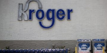 No warning, no label - Kroger accused of hiding heavy metals in its Basmati rice and already a federal lawsuit is filed in California