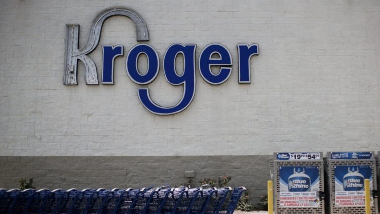 No warning, no label - Kroger accused of hiding heavy metals in its Basmati rice and already a federal lawsuit is filed in California 1 No warning, no label - Kroger accused of hiding heavy metals in its Basmati rice and already a federal lawsuit is filed in California