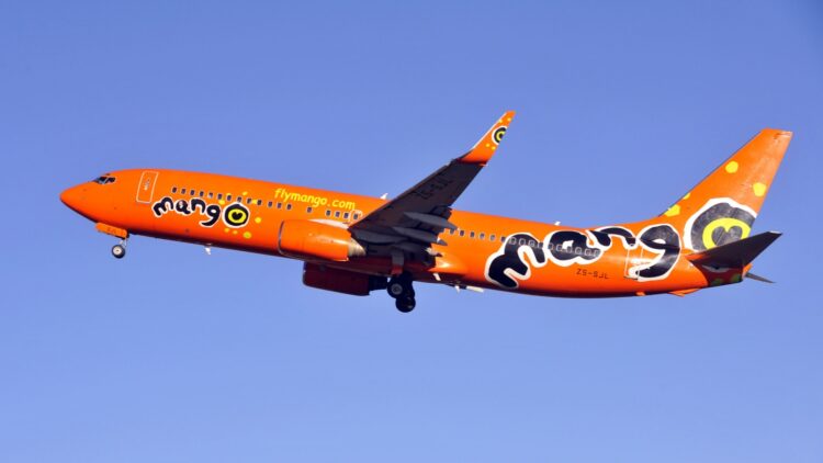 Goodbye to Mango Airlines—South Africa loses its most iconic low-cost airline for good after years of crisis