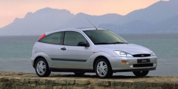 Javier Cortez, mechanic - “This engine only comes into the workshop for maintenance”