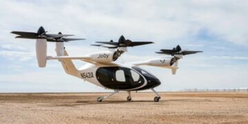 It's official - NASA launches an air cab 35 feet into the air at Langley to test its crashworthiness - and the results are eye-opening
