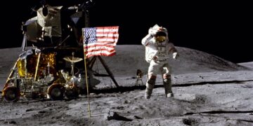 It's official—NASA will accelerate the development of a 100-kW reactor on the lunar surface this year