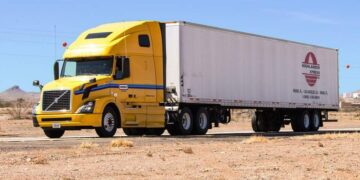 Goodbye to mandatory speed limiters - the FMCSA abandons its plan to impose speed limiters on trucks and changes the course of regulation in the United States