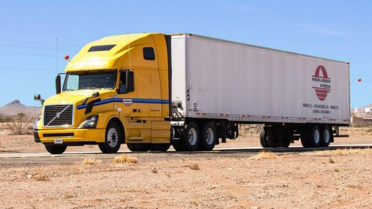 Goodbye to mandatory speed limiters - the FMCSA abandons its plan to impose speed limiters on trucks and changes the course of regulation in the United States