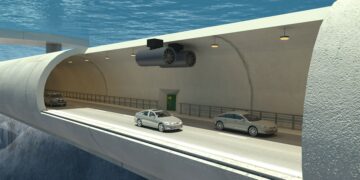 It's official—Norway builds world's longest and deepest underwater tunnel and will connect Stavanger to Bergen like never before