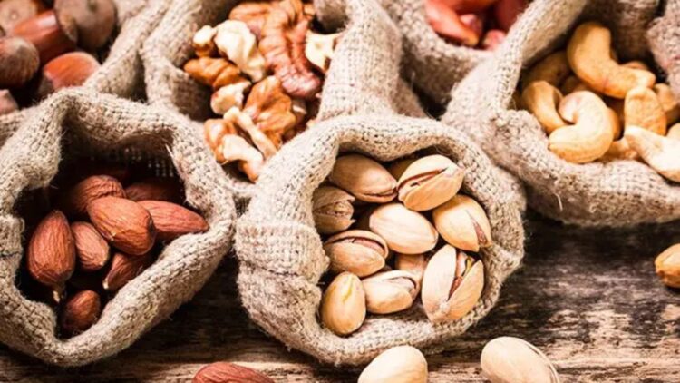 Confirmed—the three nuts with more protein than an egg and how to include them in your meals