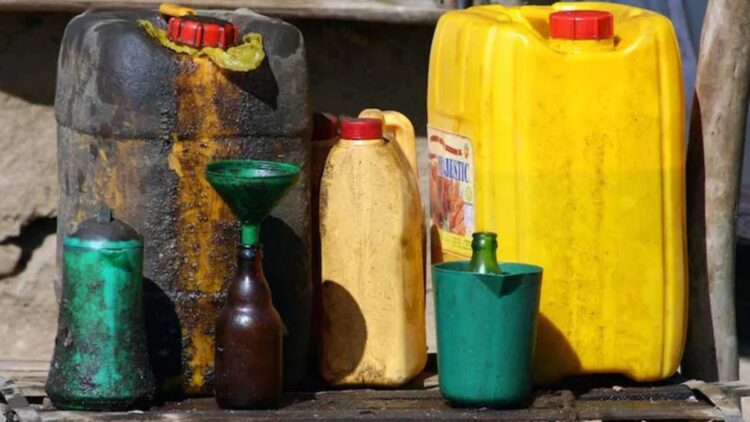 Confirmed—a strict measure is activated that immediately prohibits a common activity in several regions