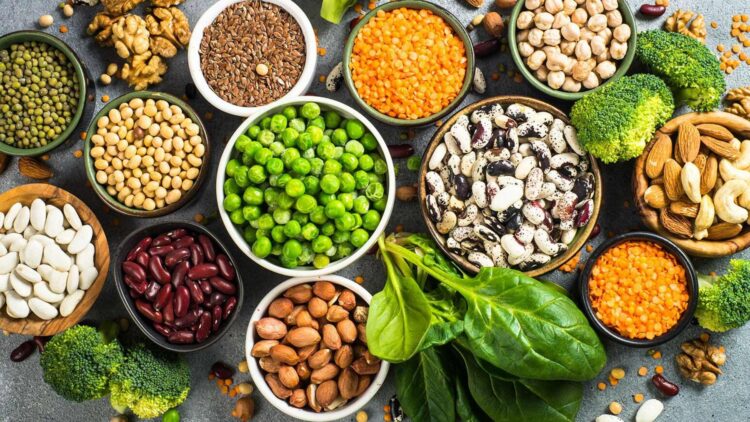 Steven Gundry, heart surgeon—I don't eat meat and replace it with these 6 foods that are high in protein