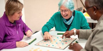Confirmed by experts—Scrabble is the best game to keep your mind active after age 65 (and here's why)