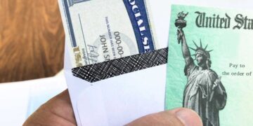 Confirmed by SSA - as of October 1, retirees will no longer receive paper payments and will have to use Direct Express or bank deposit