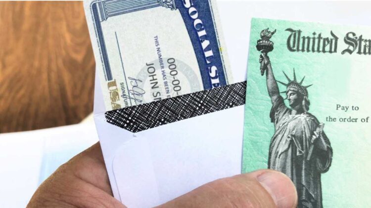 Confirmed by SSA - as of October 1, retirees will no longer receive paper payments and will have to use Direct Express or bank deposit