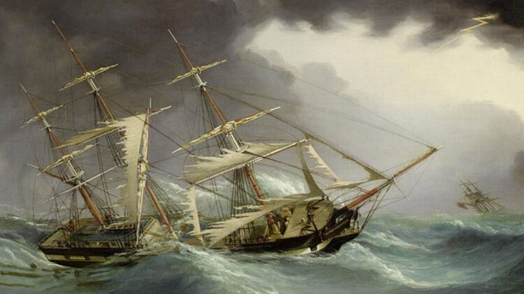 Confirmed - Spain and the Jesuits created the world's first hurricane warning system... and almost no one remembers it 1 Confirmed - Spain and the Jesuits created the world's first hurricane warning system... and almost no one remembers it