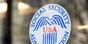 Goodbye to the SSA as we know it in more than 46 states—it loses 12% of its employees and now faces an unprecedented staffing crisis