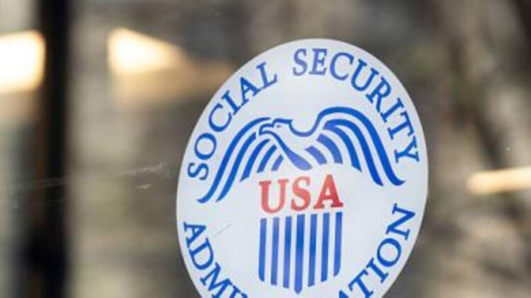 Goodbye to the SSA as we know it in more than 46 states—it loses 12% of its employees and now faces an unprecedented staffing crisis 1 Goodbye to the SSA as we know it in more than 46 states—it loses 12% of its employees and now faces an unprecedented staffing crisis
