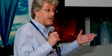 Farewell to an era at NASA—Steve Platnick retires after 34 years of climate discoveries and Earth observation